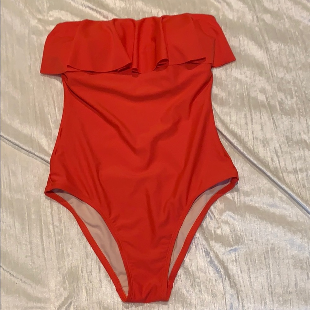 Bathing suit